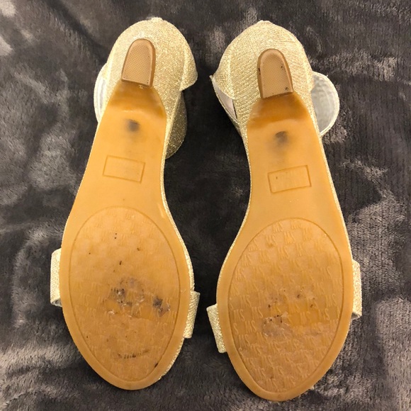 Stuart Weitzman Verna Alexa Sandal - Picture 5 of 5